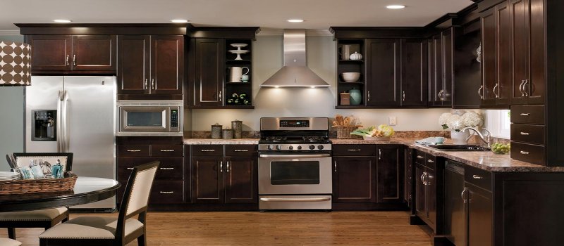 Add a Twist of Zing to Your Kitchen with the Top 10 Popular Trends in 2017 Add a Twist of Zing to Your Kitchen with the Top 10 Popular Trends in 2017